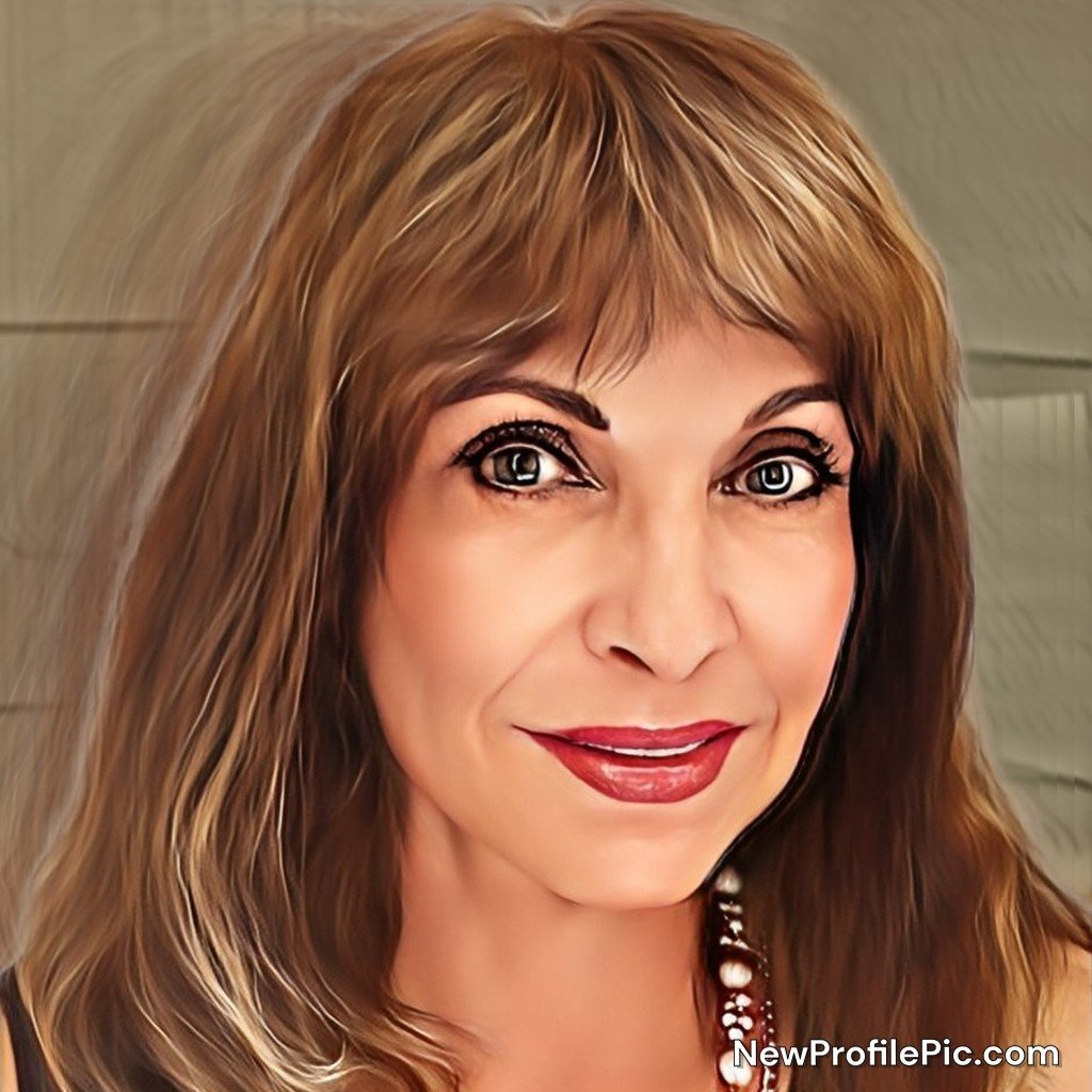 Picture of Melinda Schoenwald