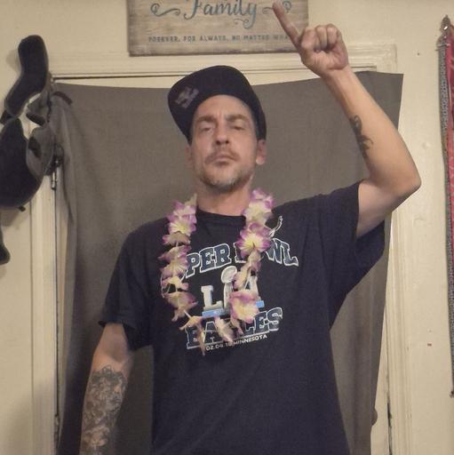 User profile photo