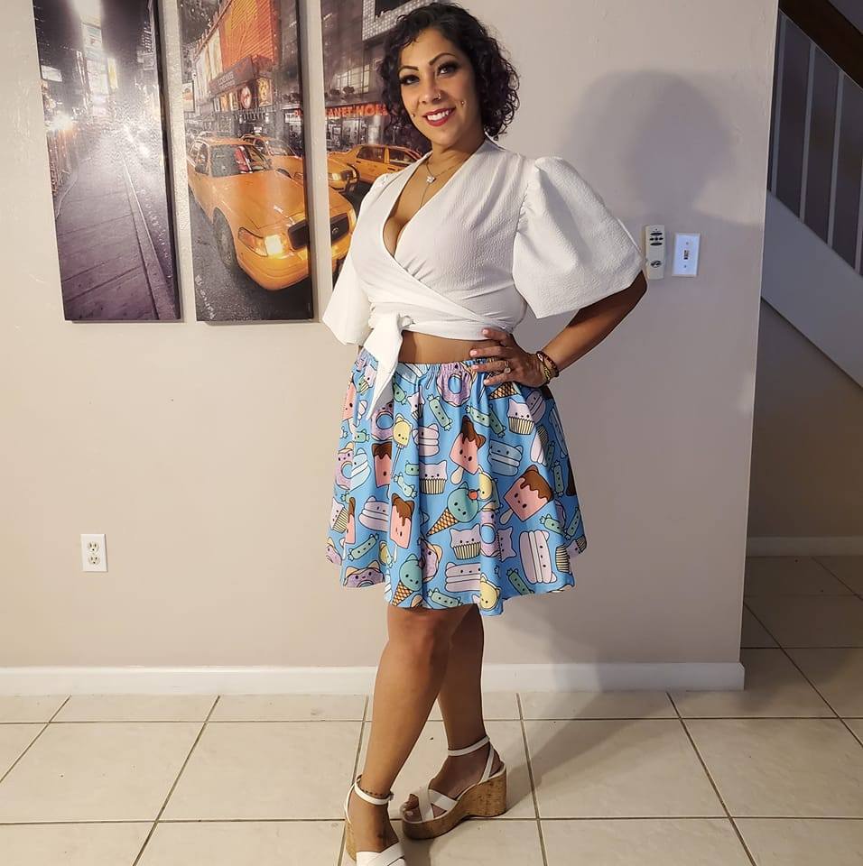 Picture of Vanessa Leonardo