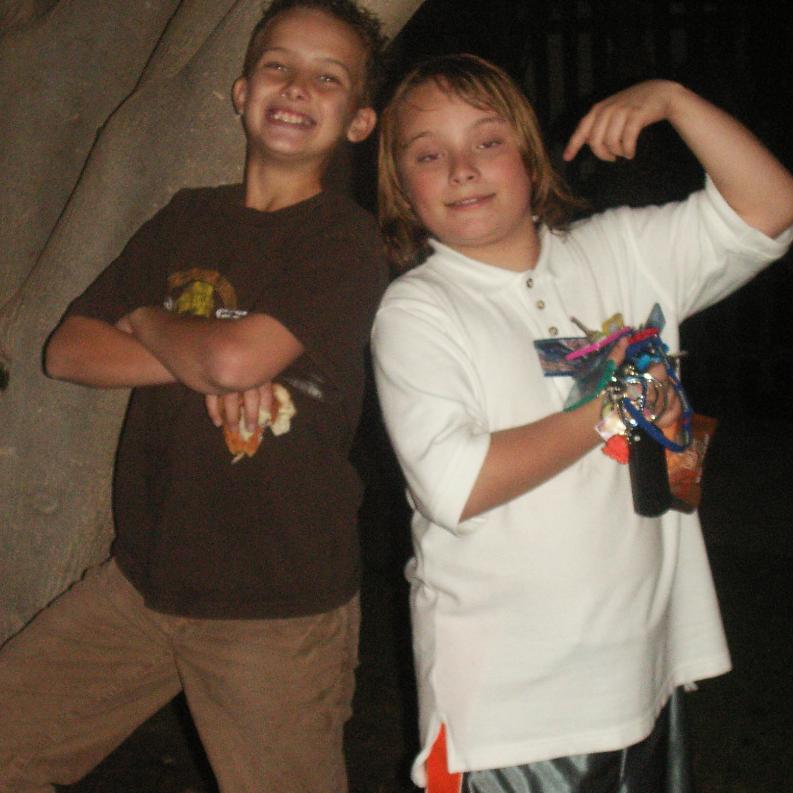 Picture of Michael Kiner