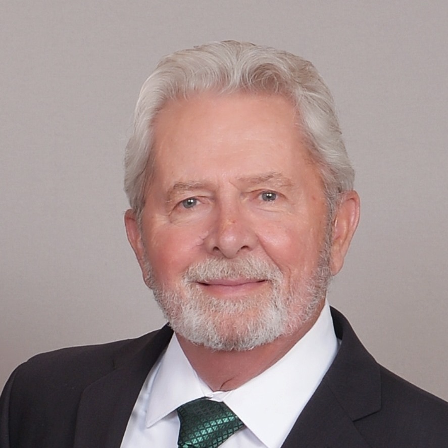 Picture of Gordon Faerber