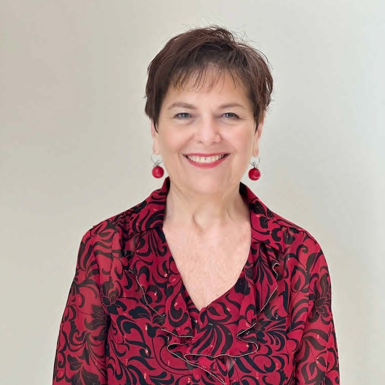 Picture of Cindy Ayloush