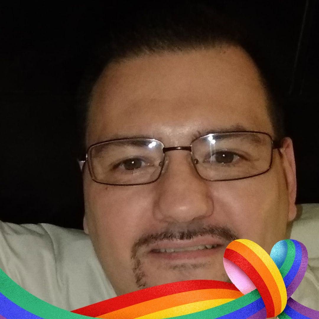 Picture of Richard Marquez