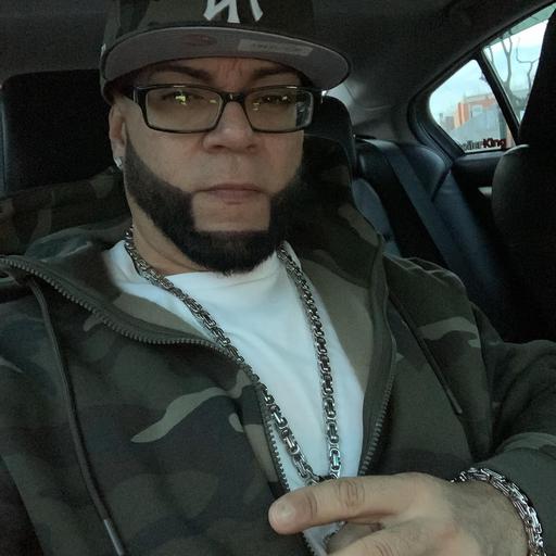 User profile photo
