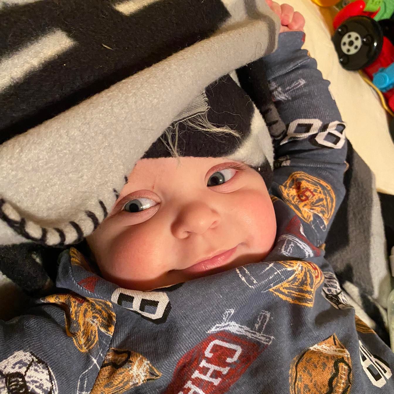 Picture of Kellee Parmelee