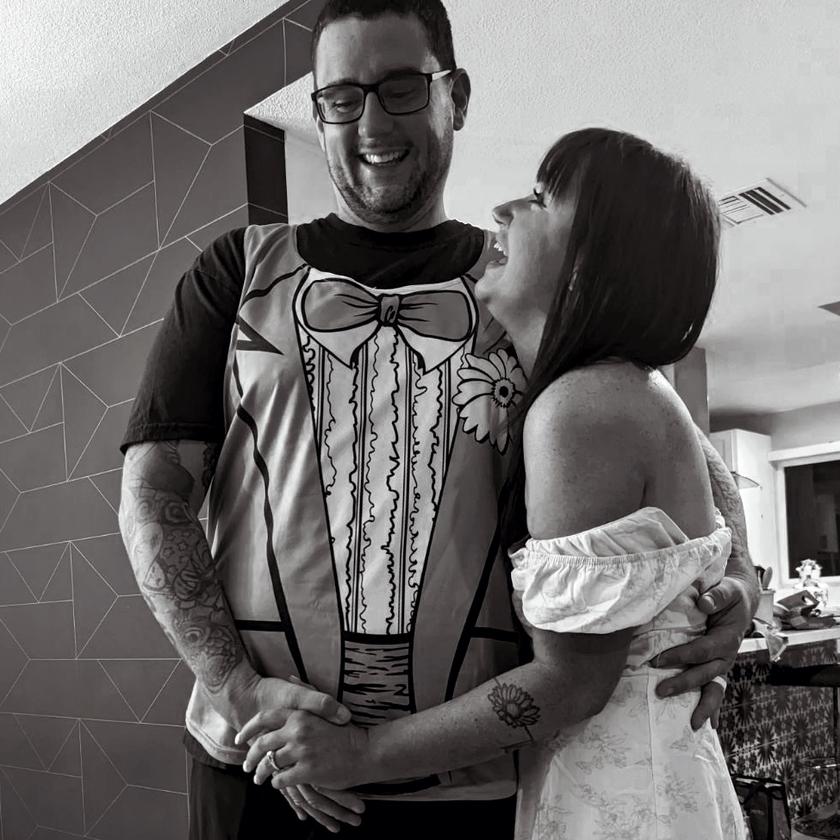 Picture of Sarah Burch