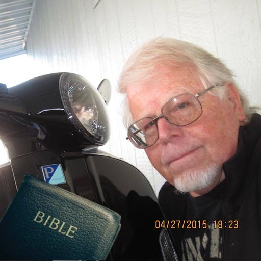 User profile photo