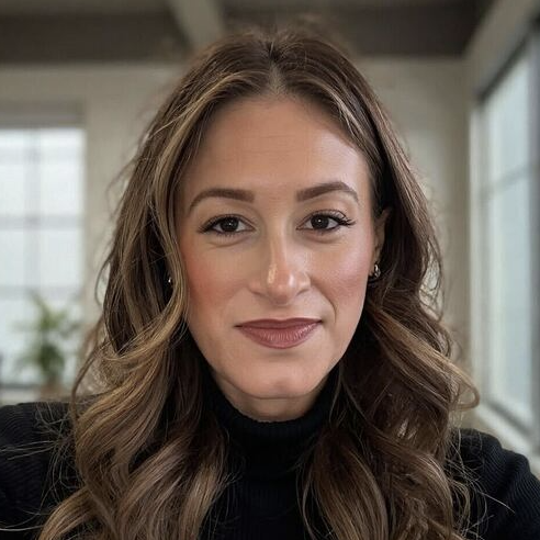 Picture of Melissa Nieken