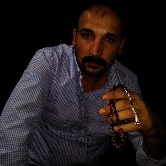 Picture of Orhan Yilmaz