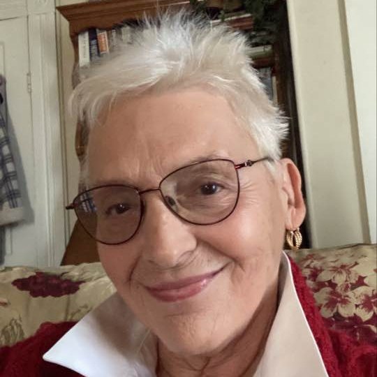 Picture of Susan Pharoan