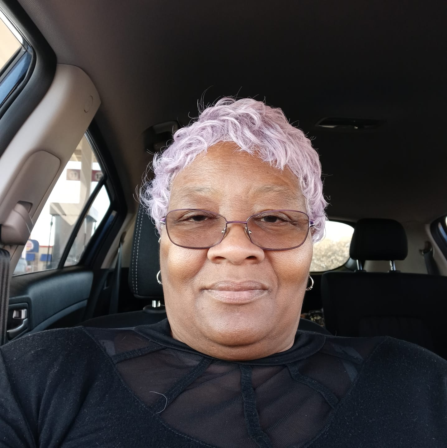 Picture of Valerie Bridgewater