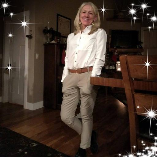 User profile photo