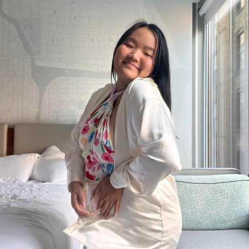 User profile photo