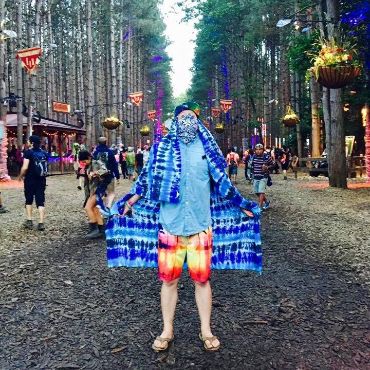 Picture of Austin Regel