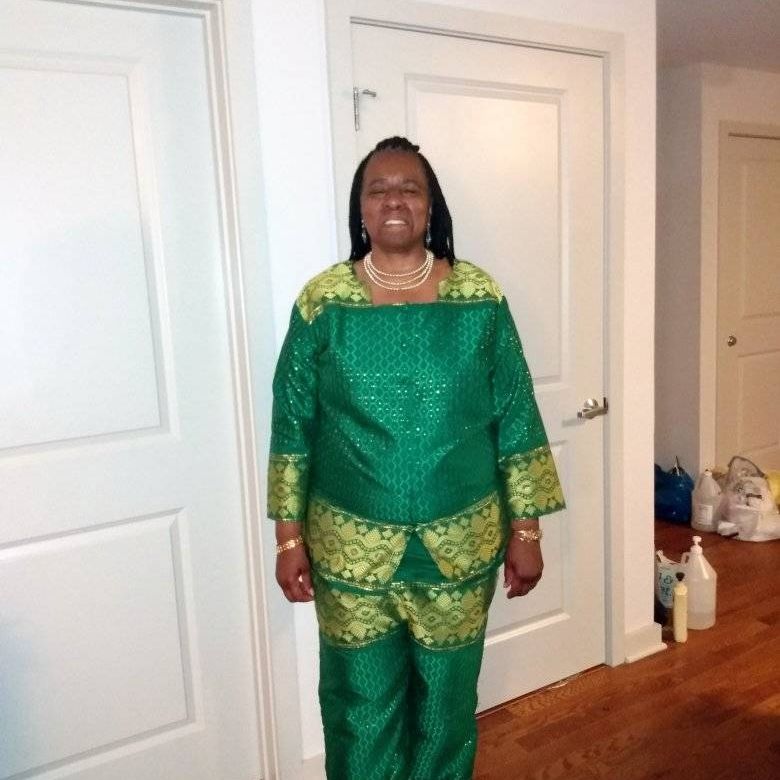 Picture of Kay Porter
