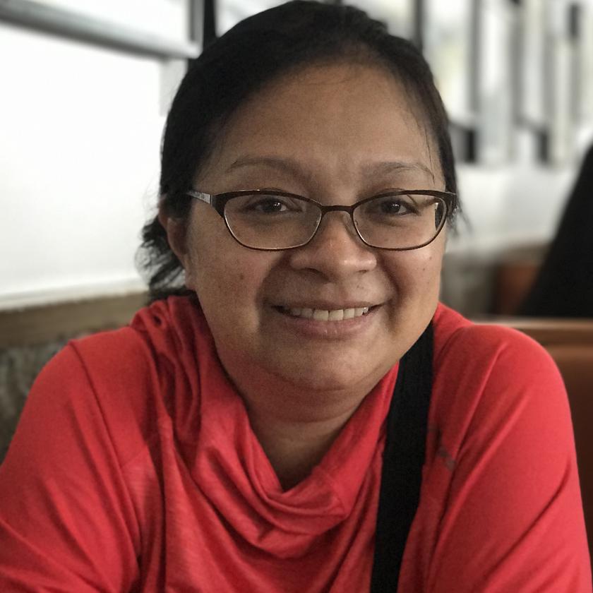 Picture of Minette Reyes