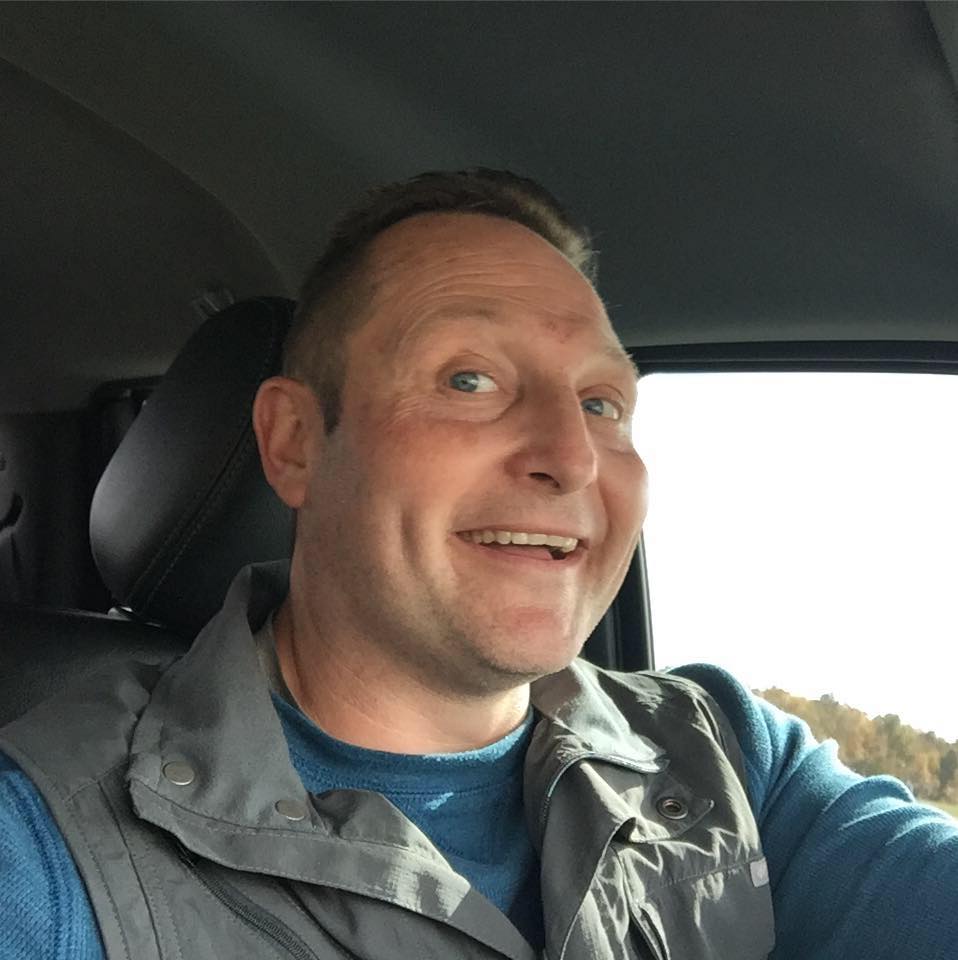 Picture of Jason Fike