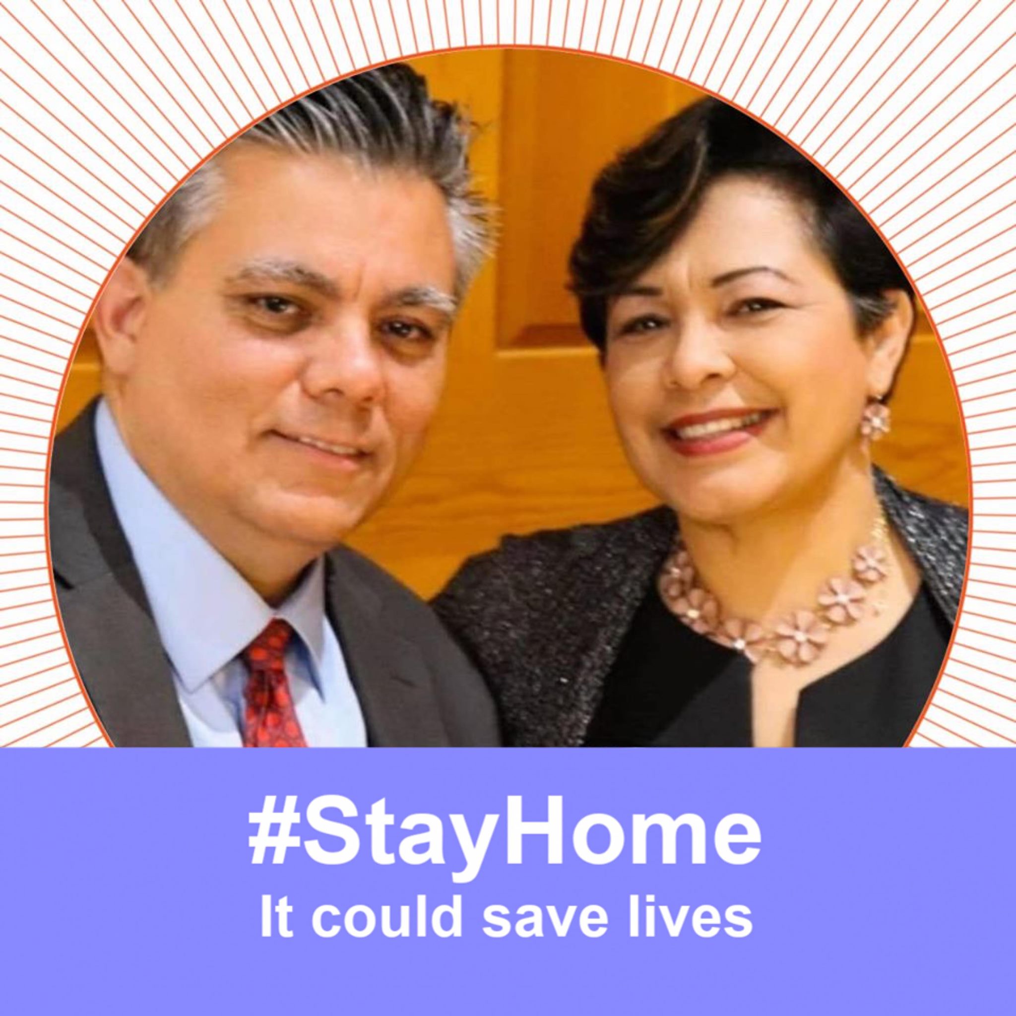 Picture of Desiree Alvarado