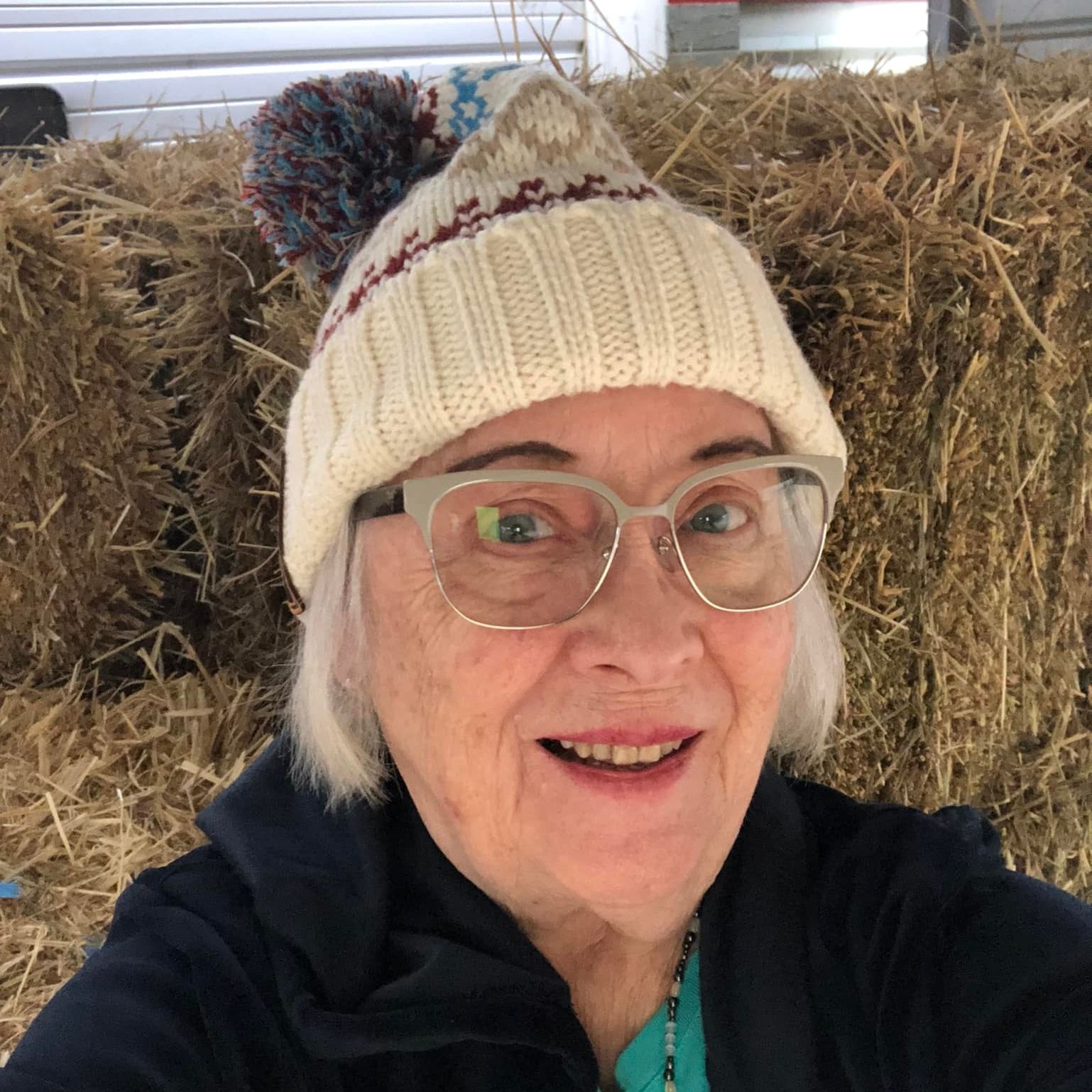 Picture of Peggy Carter