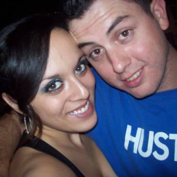 Picture of Ana-Alicia Martinez