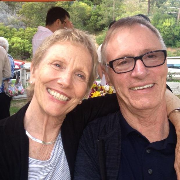 Picture of Janet Prosser Tobin