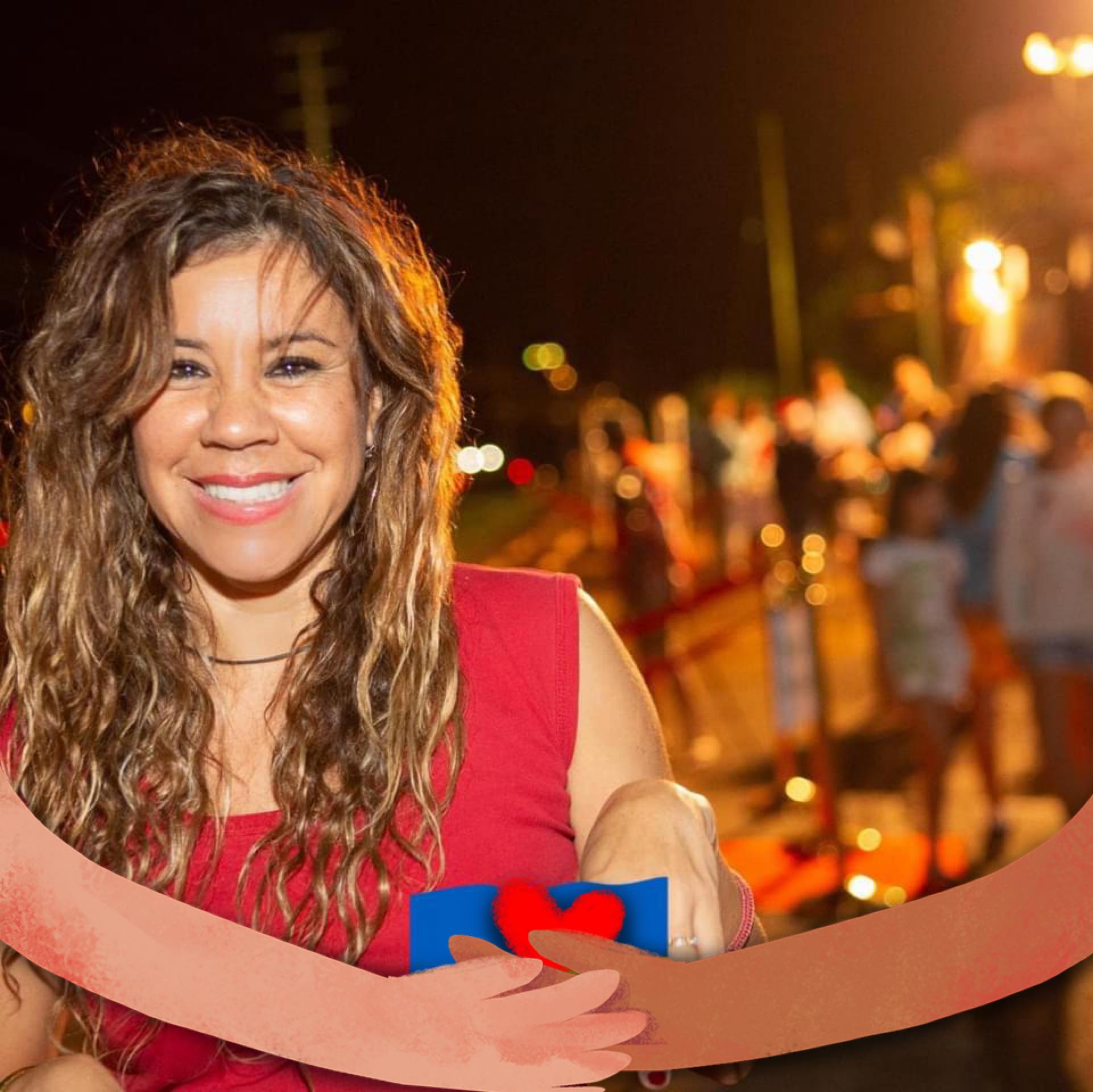 Picture of Carolina De Calisto