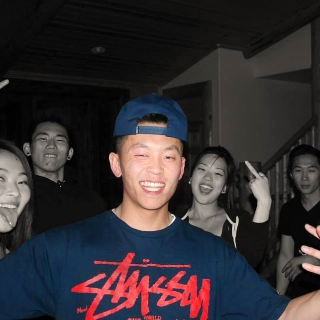 Picture of Thomas Liang