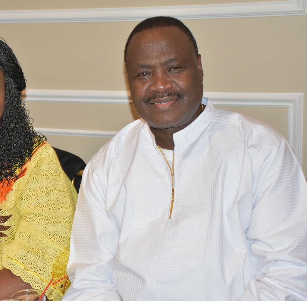 Picture of Ofori Anor