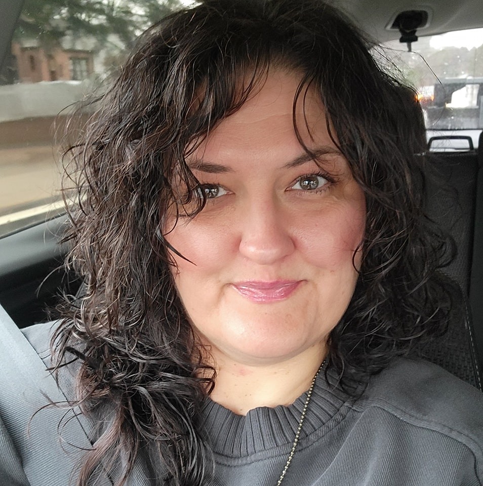 Picture of Christy Waits