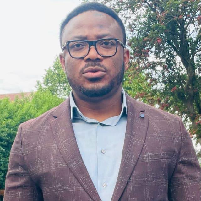 Picture of Hils Ohagwu