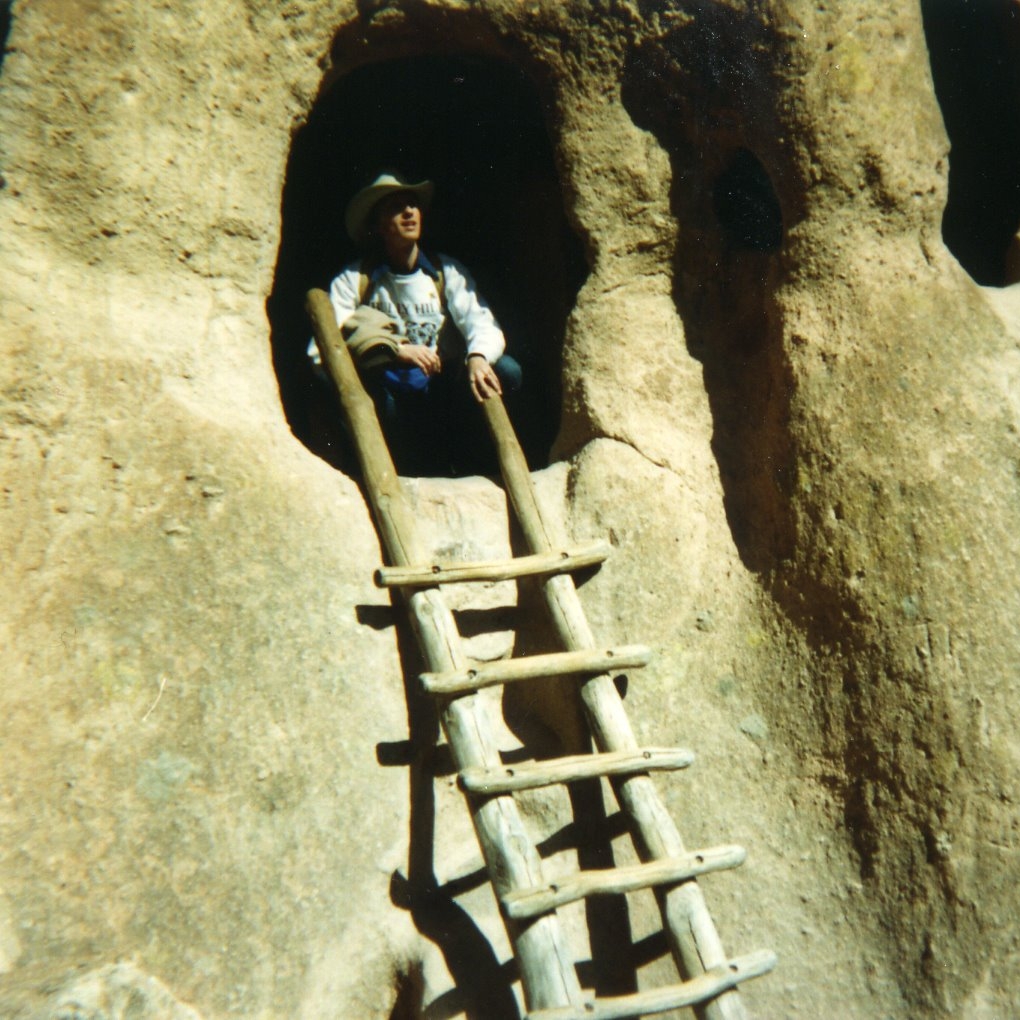 Picture of Stephen Desrosiers