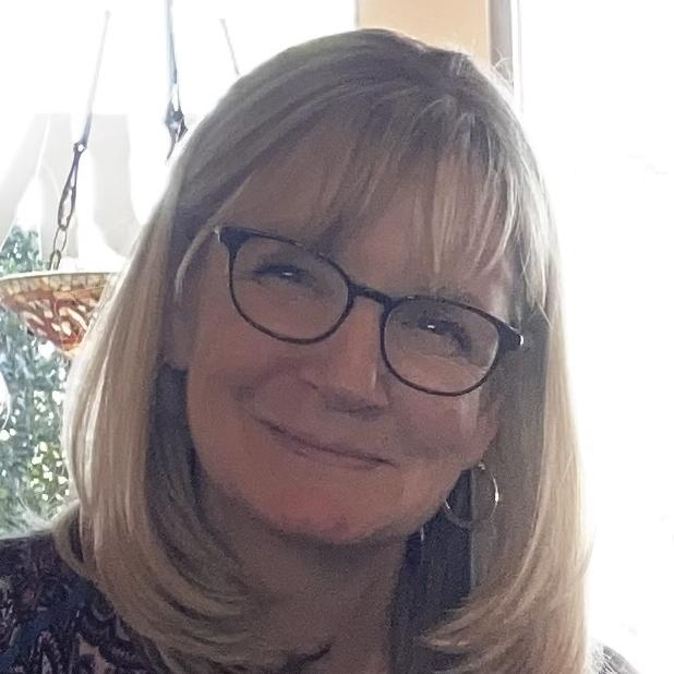 Picture of Julie Hayden