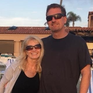 Picture of Marty Estes