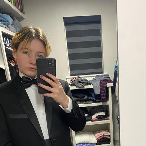 User profile photo