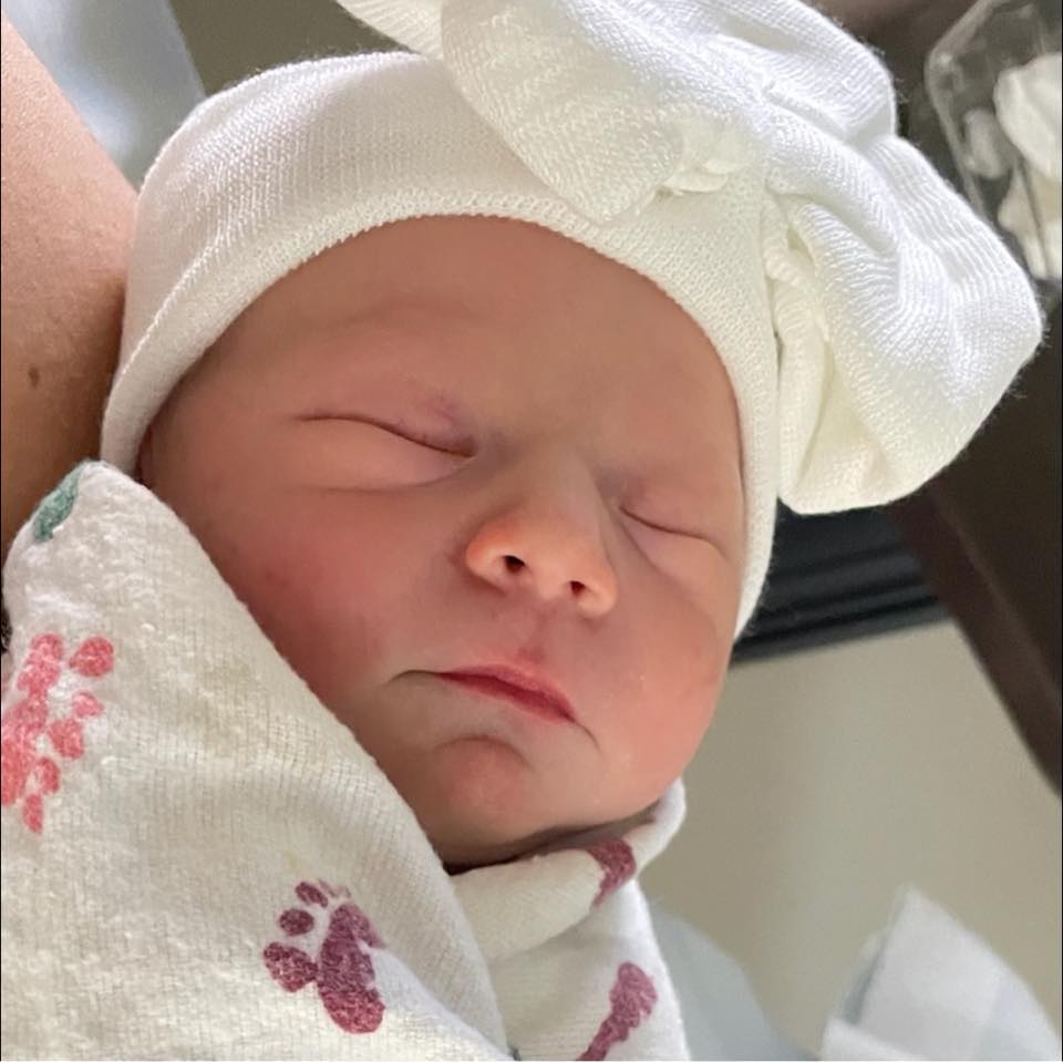 Picture of Linda Cox