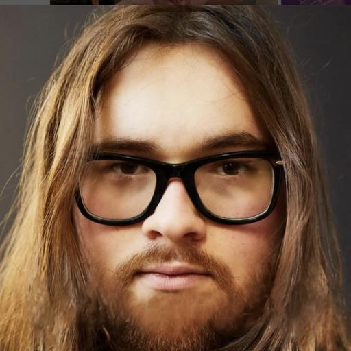 User profile photo