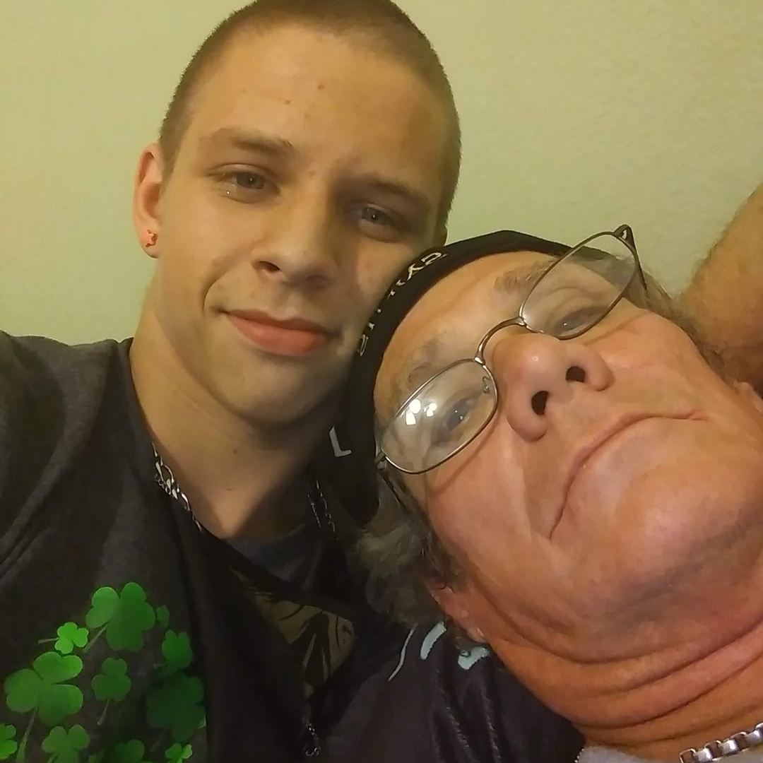 Picture of Roy Furney