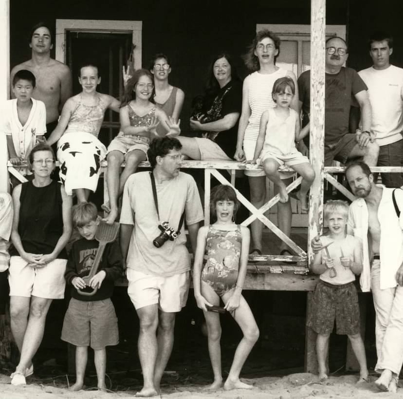 Picture of Kay Grady