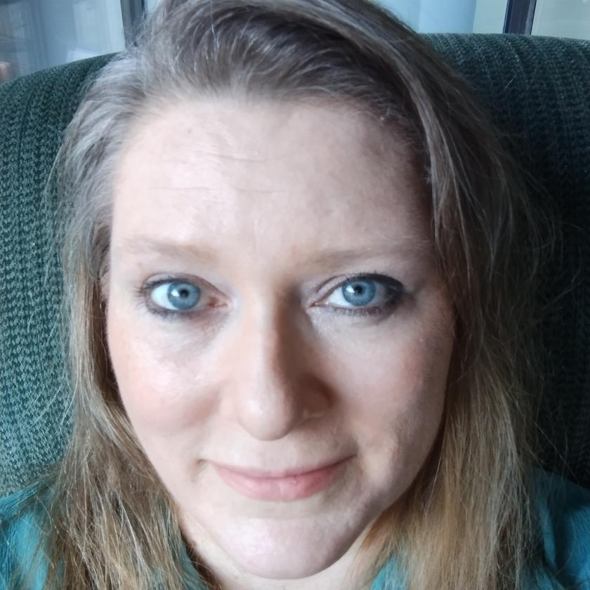 Picture of Tracy Talley