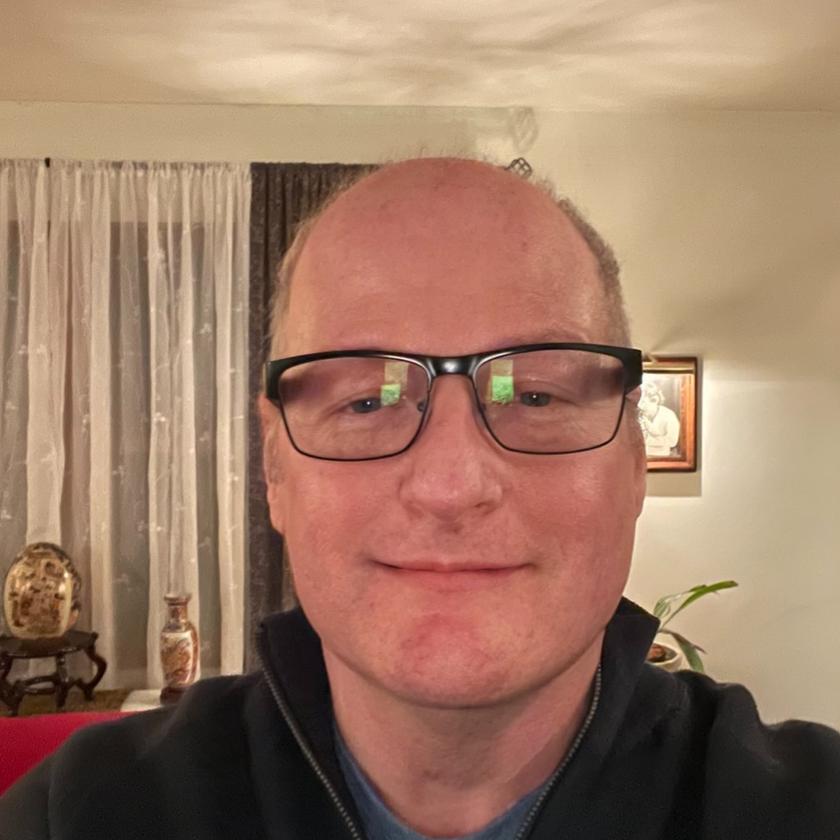 Picture of Peter Willis