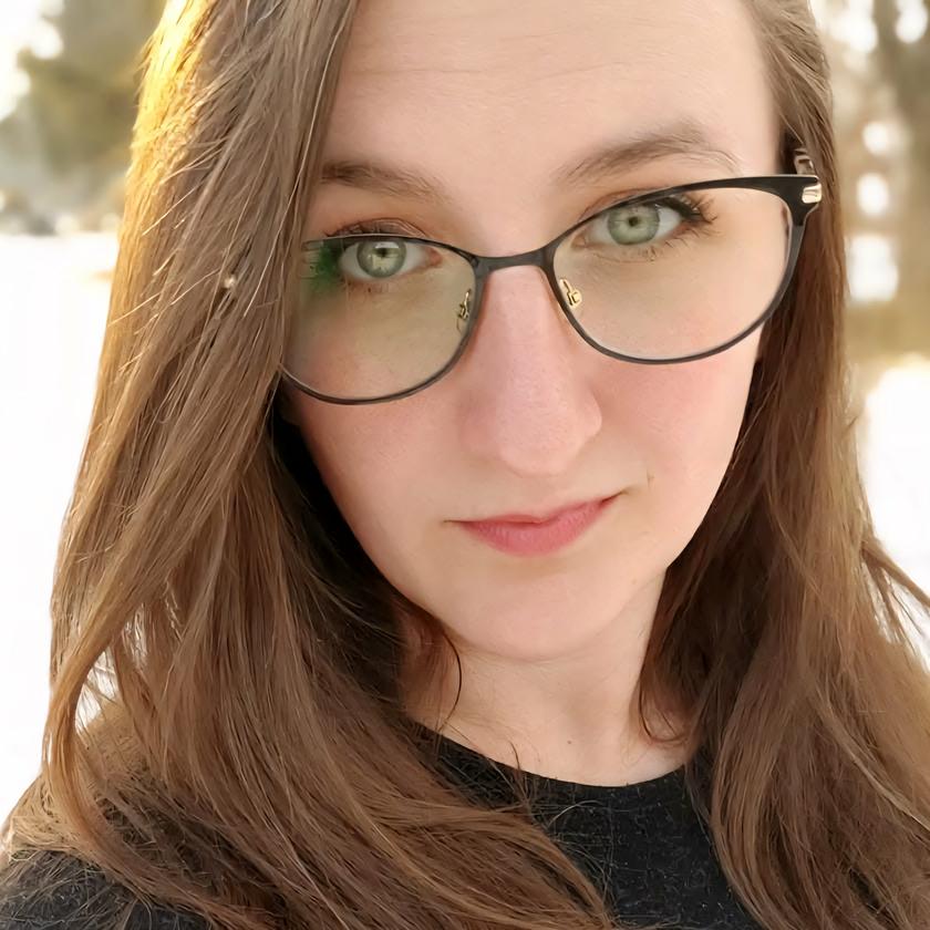 Picture of Shirley Oramas Castillo