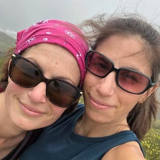 User profile photo