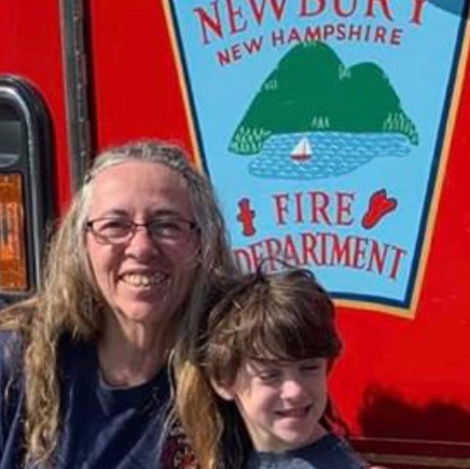 Picture of Vicki Hayward