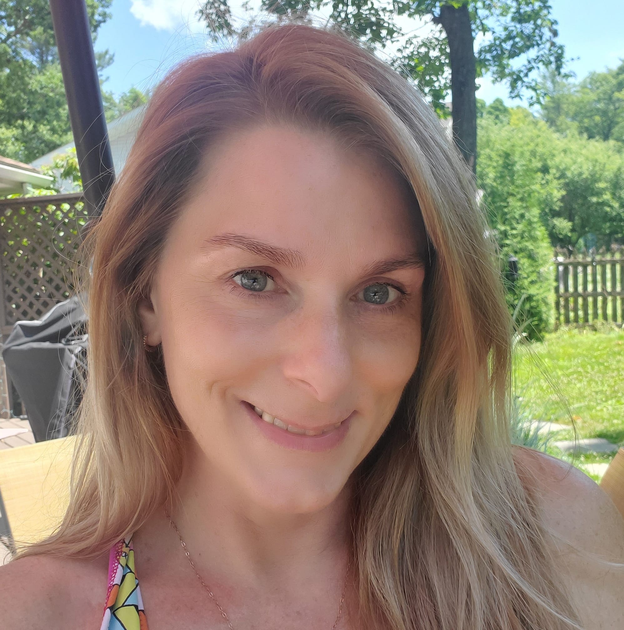 Picture of Meredith Steinberg