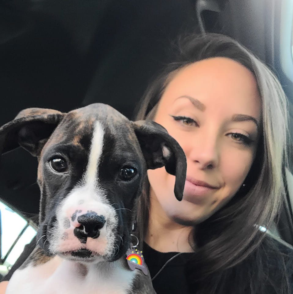 Picture of Andrea Jeanet