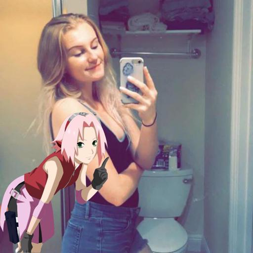 User profile photo