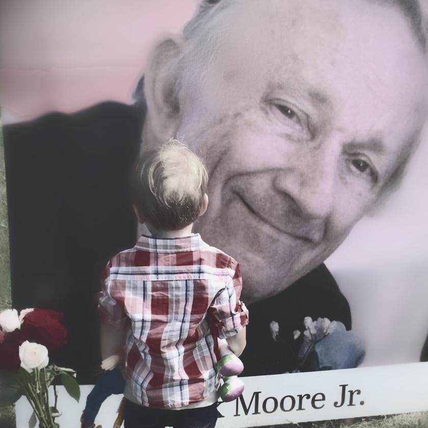 Picture of Judi Moore