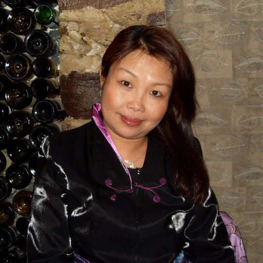 Picture of Amy Ng