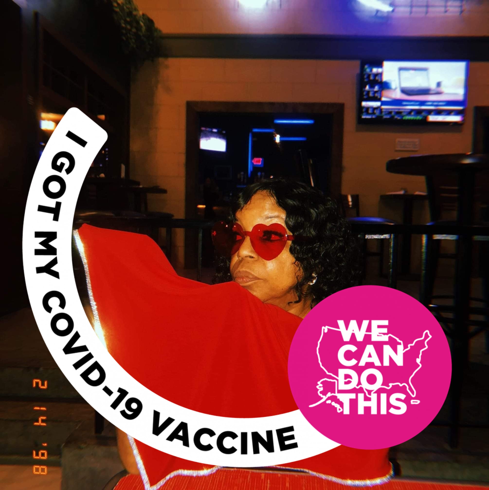 Picture of Diedre Townes-Johnson