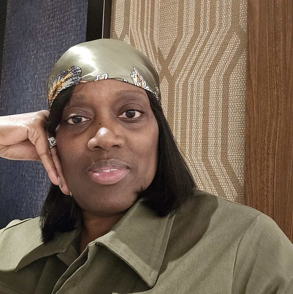 Picture of Chinita Michie- Bamberg